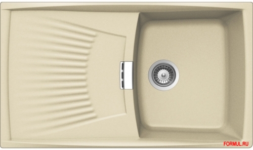 Кухонная мойка Reginox Vienna 10